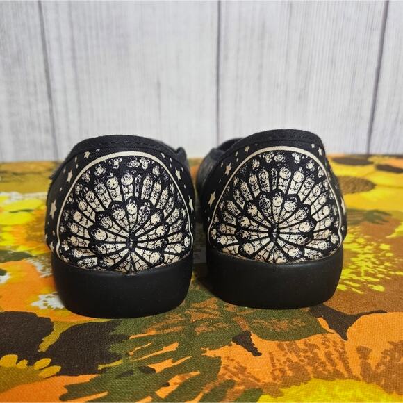 Hot Chocolate Design Flats - Fallen Angels, size 37 - Picture 5 of 11